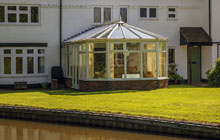 Coldhams Common conservatory leads