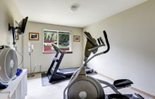 Coldhams Common home gym construction leads
