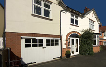 Coldhams Common multiple storey extension leads